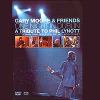 Gary Moore