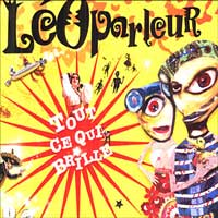 L&eacute;oparleur