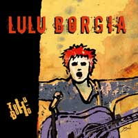 Lulu Borgia