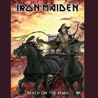 Iron Maiden