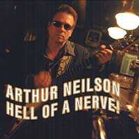 Arthur Neilson