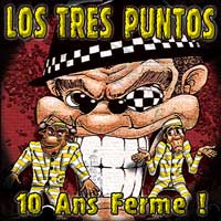 Los Tres Puntos
