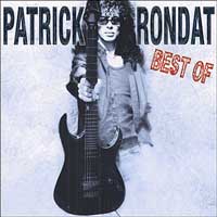 Patrick Rondat