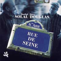 Martial Solal, Dave Douglas