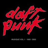 Daft Punk