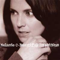 Melanie C