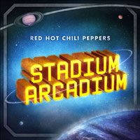 Red Hot Chili Peppers