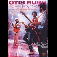 Otis Rush and friends