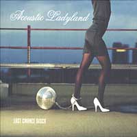 Acoustic Ladyland