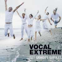 Les Grandes Gueules