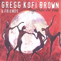 Gregg Kofi Brown