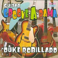 Duke Robillard