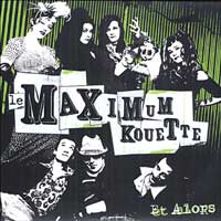 Le Maximum Kouette