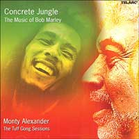 Monty Alexander