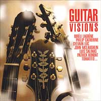 Guitar Visions