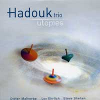 Hadouk Trio
