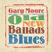 Gary Moore