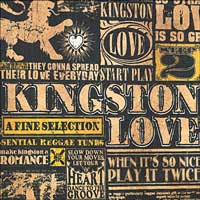 Kingston Love