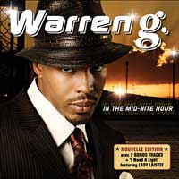 Warren G