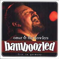 Omar and the Howlers