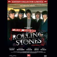The Rolling Stones