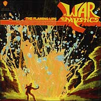 The Flaming Lips