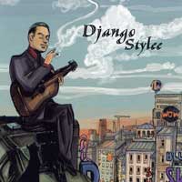 Django stylee
