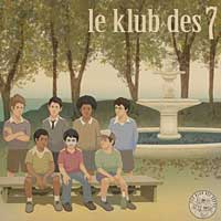 Le Klub des 7