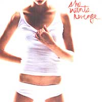 She Wants Revenge