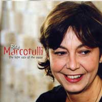 Rita Marcotulli