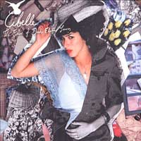 Cibelle