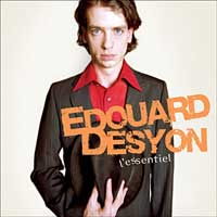Edouard Desyon
