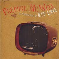 Jeff Lang