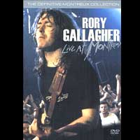 Rory Gallagher