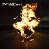 36 Crazyfists