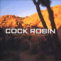 Cock Robin