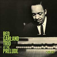 Red Garland Trio