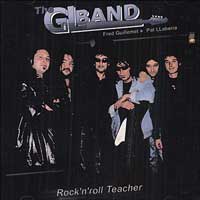 The GL Band