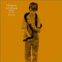 Primal Scream