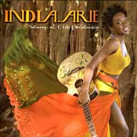 India Arie