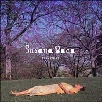 Susana Baca