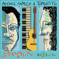 Michel Camilo & Tomatito