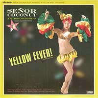Senor Coconut