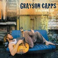 Grayson Capps