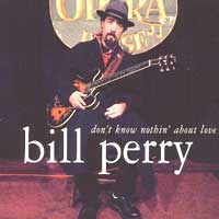 Bill Perry