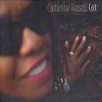 Catherine Russell