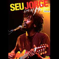 Seu Jorge