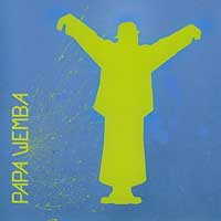 Papa Wemba