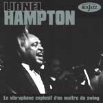 Lionel Hampton