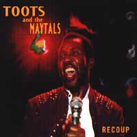 Toots and the Maytals
